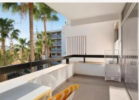 Apartamento Quiet San Bartolomé