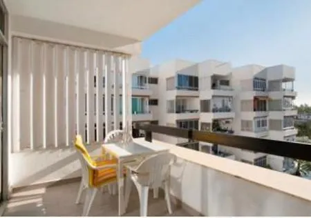 Apartamento Quiet *