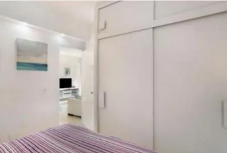 Apartamento Quiet San Bartolomé