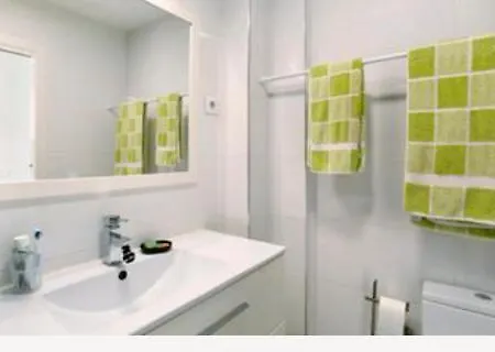 Quiet Apartamento *