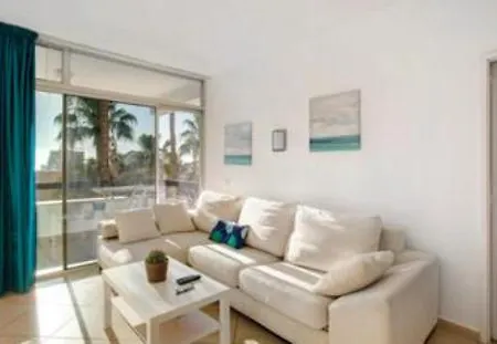 Quiet Apartamento San Bartolomé