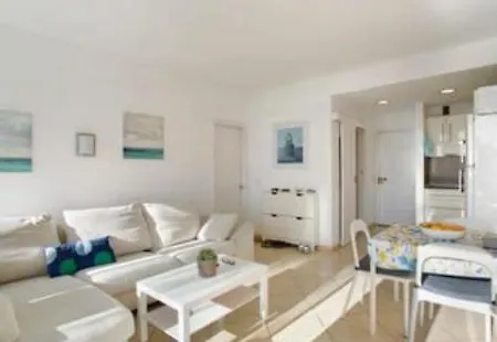 Quiet Apartamento *