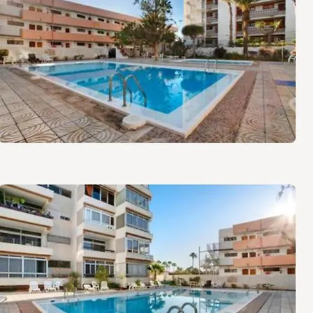 Apartamento Quiet *