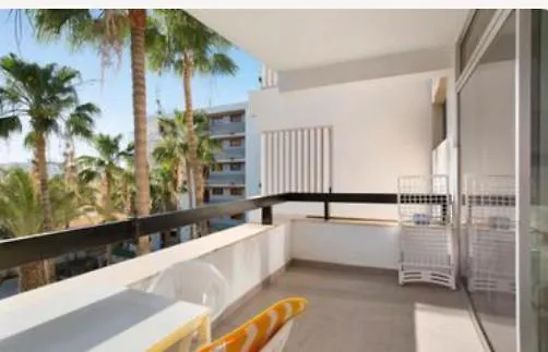 Daire Quiet San Bartolomé