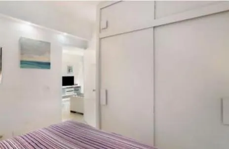 Daire Quiet San Bartolomé