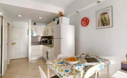 Quiet San Bartolomé