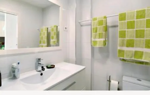 Quiet アパート *