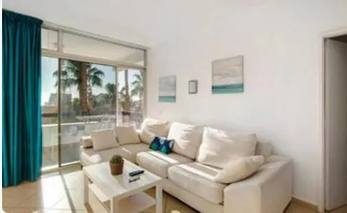 Quiet Daire San Bartolomé