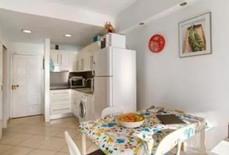 Quiet San Bartolomé