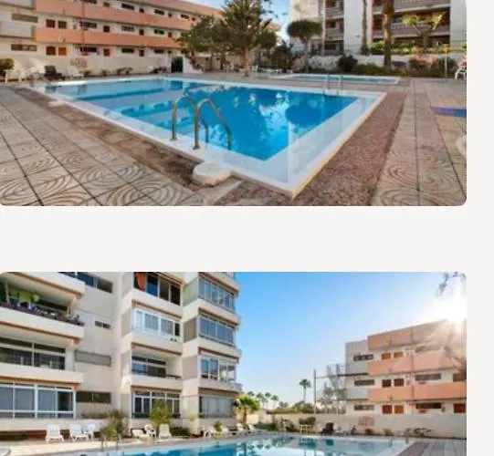 Apartamento Quiet *